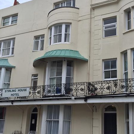 Sterling Lodge Hotel Eastbourne Exterior photo